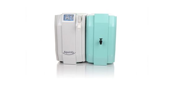 membraPure - Water Purification Systems - Aquinity² P35/P70