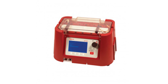 Hoefer - Protein Electrophoresis