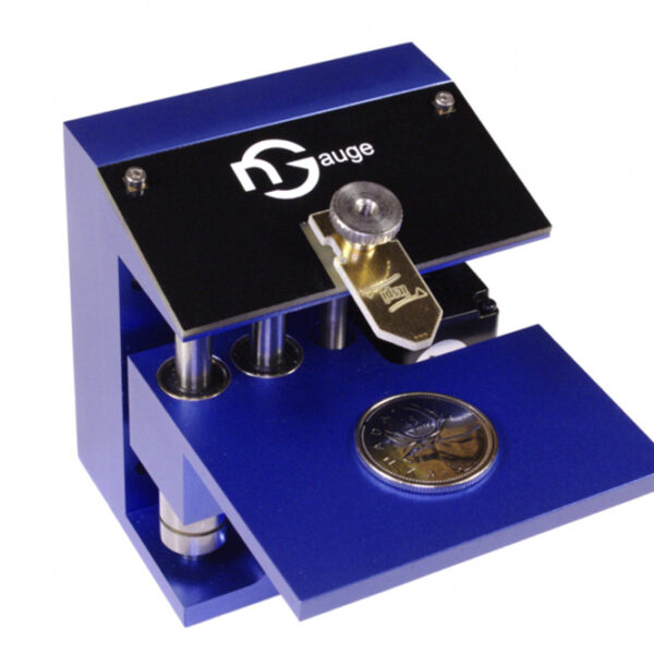 ICSPI – Atomic Force Microscope