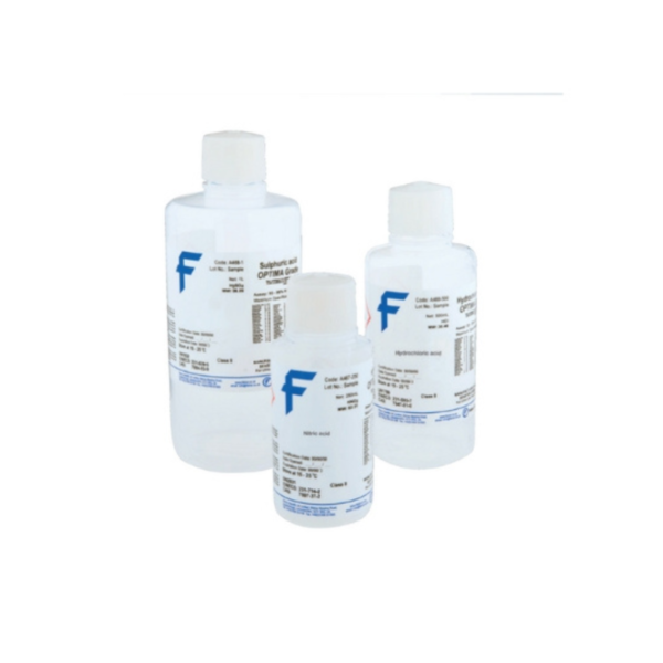 Thermo Scientific - High purity acids