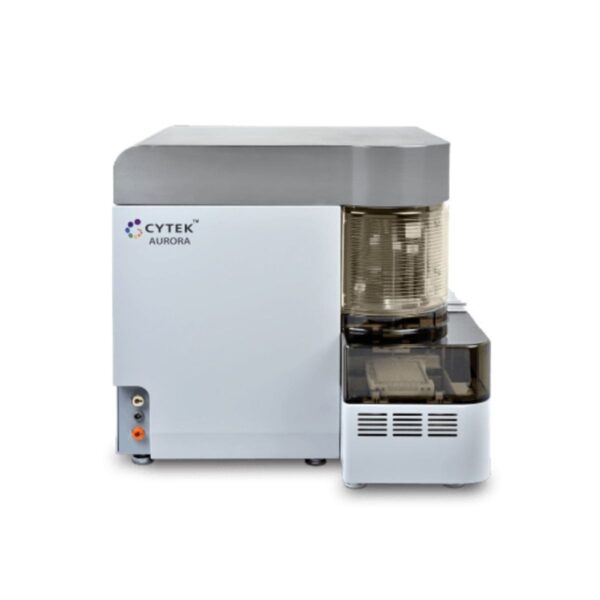 Cytek® - Full Spectrum Technology - Aurora